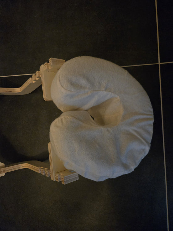 Det her sæt er virkelig godt! Hurtigt samlet, passer perfekt til enhver madras. Massagehovedpuden er en gamechanger. ...